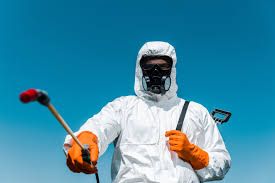 Best Lawn Pest Control  in Mount Carroll, IL